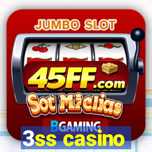 3ss casino